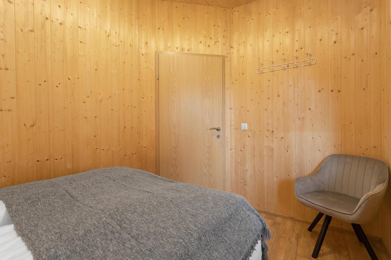 Gesthus Selfoss Otel Dış mekan fotoğraf