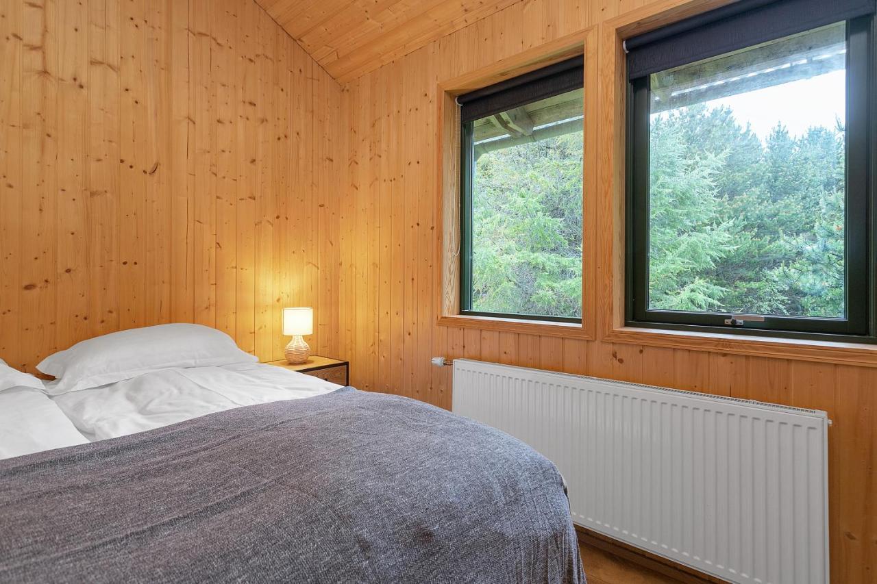 Gesthus Selfoss Otel Dış mekan fotoğraf
