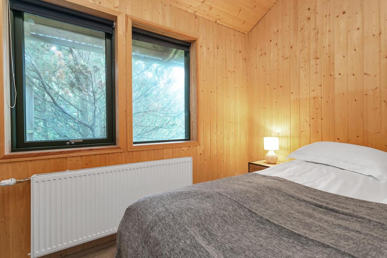 Gesthus Selfoss Otel Dış mekan fotoğraf