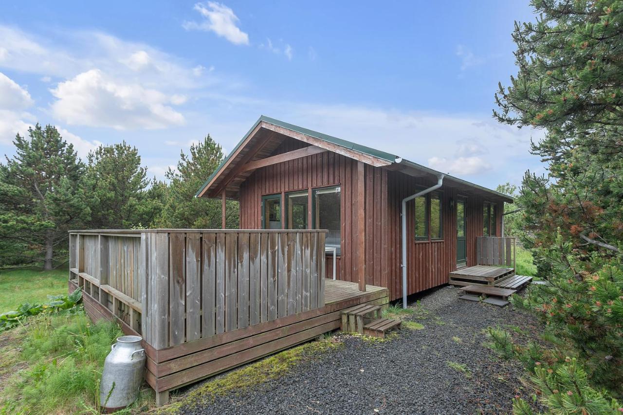 Gesthus Selfoss Otel Dış mekan fotoğraf