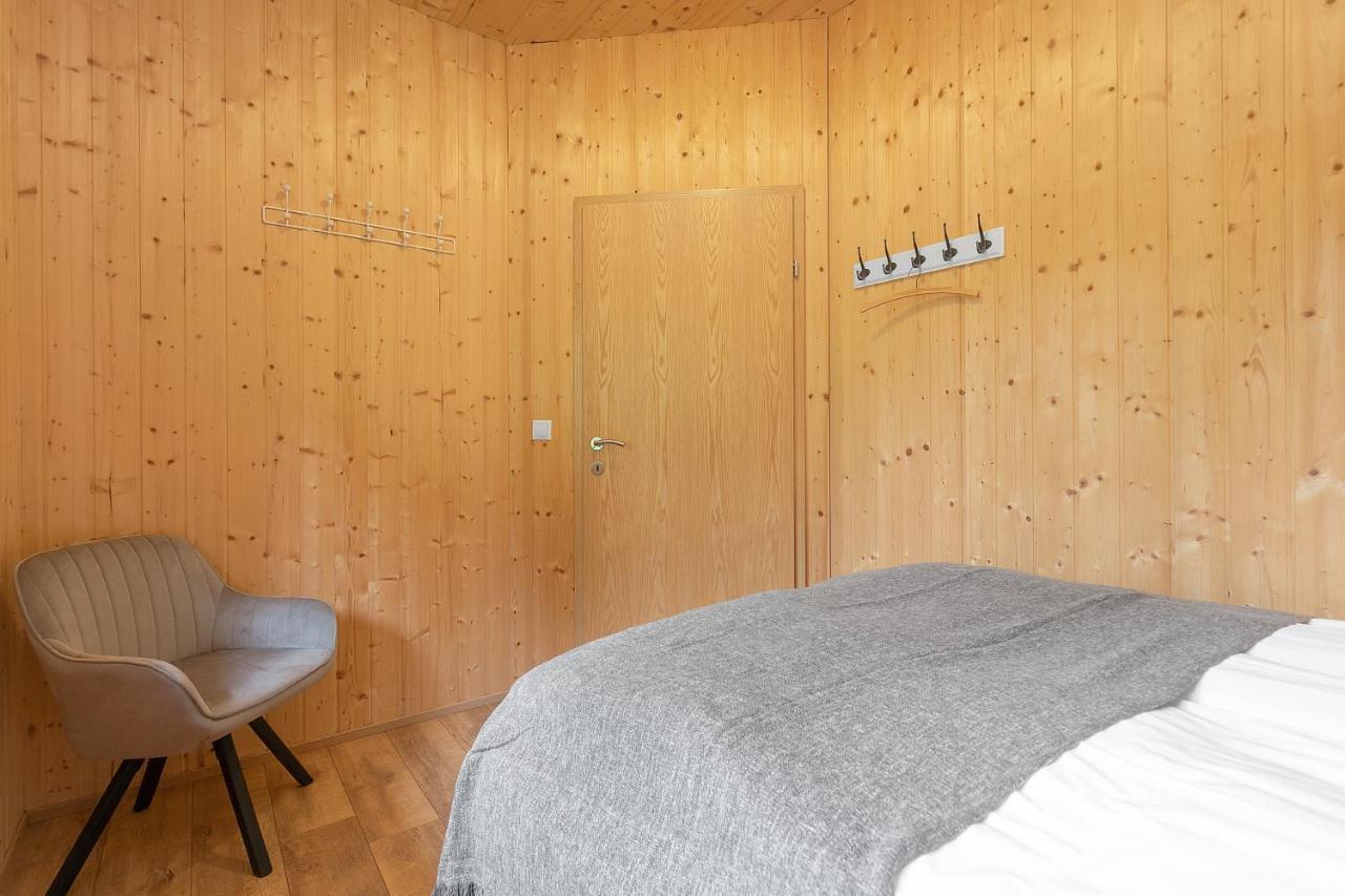 Gesthus Selfoss Otel Dış mekan fotoğraf