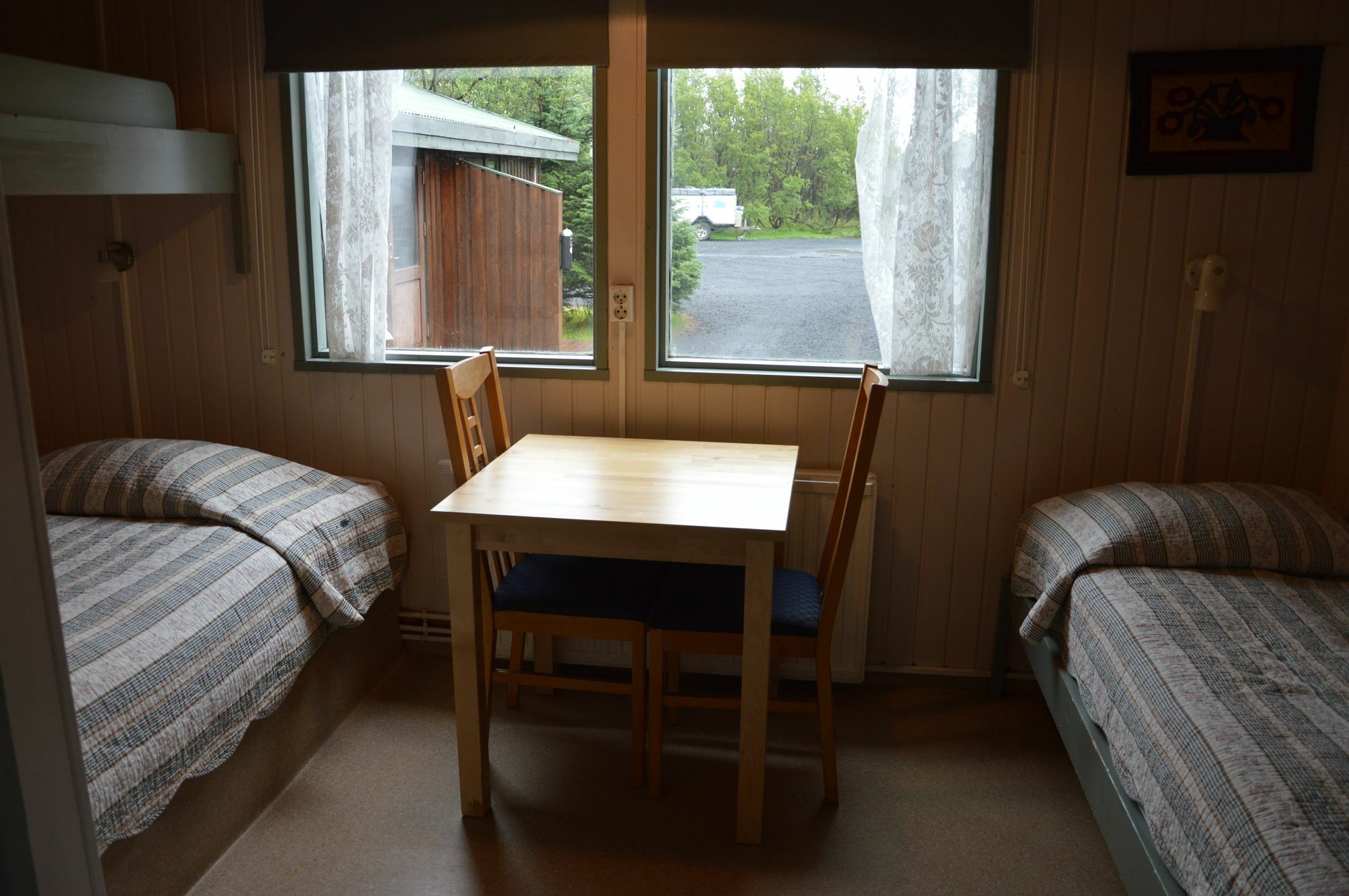 Gesthus Selfoss Otel Dış mekan fotoğraf